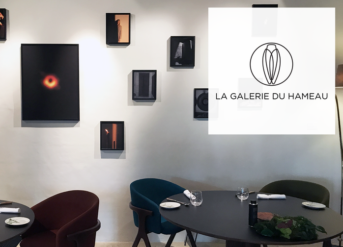 Exhibit-sale in partnership with the National School of Photography in Arles