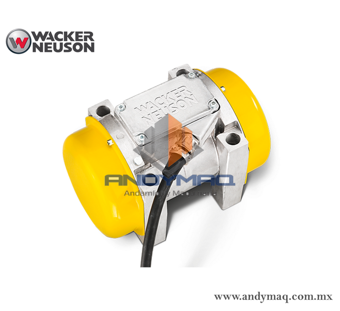 Vibrador de Contacto wacker neuson AR75
