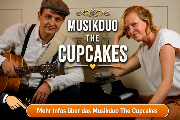 Live Band buchen