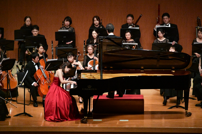 Rachmaninoff: Piano Concert No.2