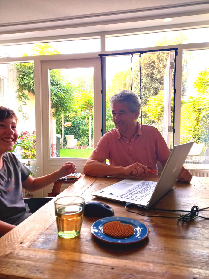 Bijles in Lochem of online