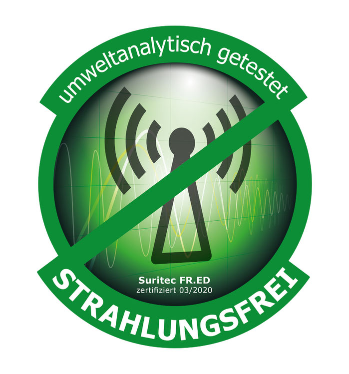 strahlungsfreie_alarmanlage_umweltanalytisch_getestet_fred_suritec_deutschland_einbruchschutz_infraschall_strahlungsfrei