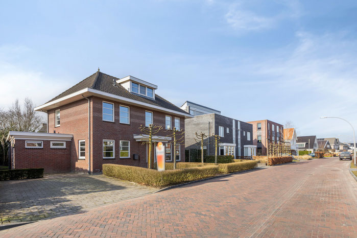Aletta Jacobshage Emmeloord 