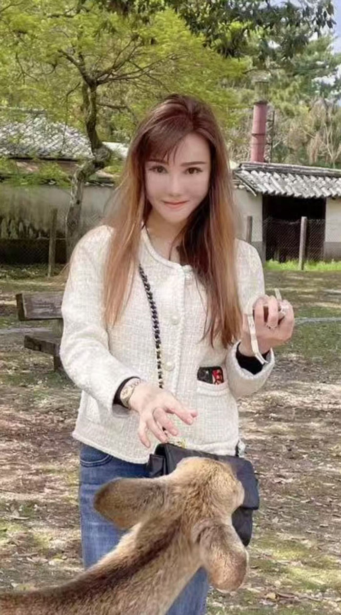 さくら国際結婚