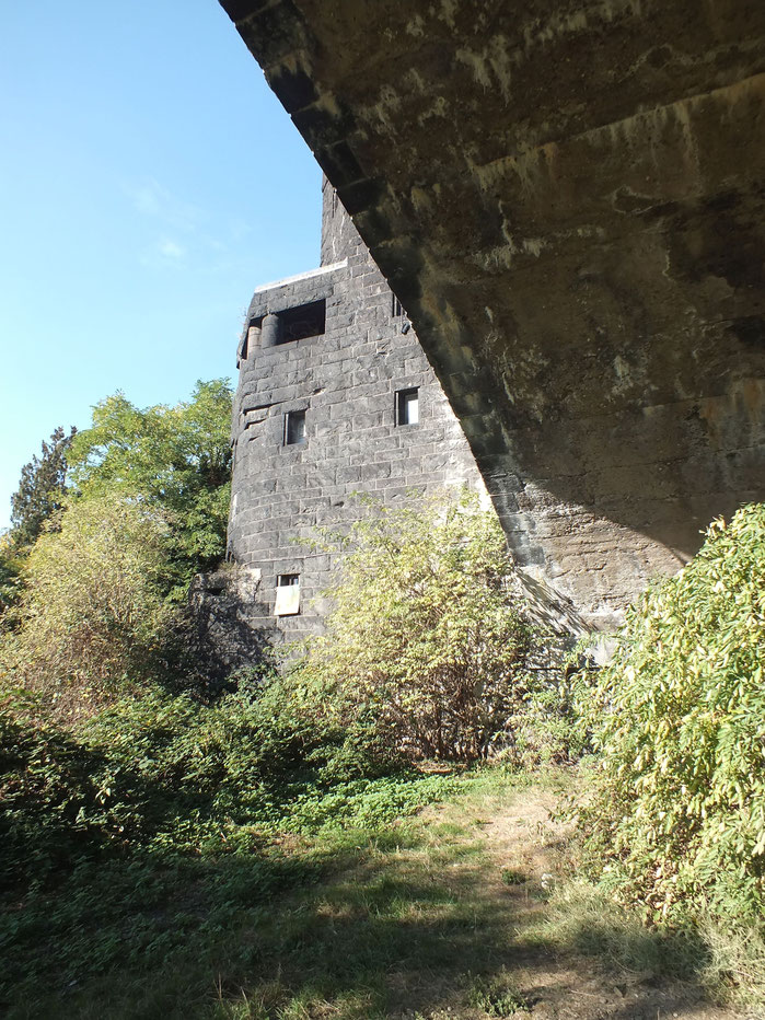 Die Brucke Von Remagen Rantlos