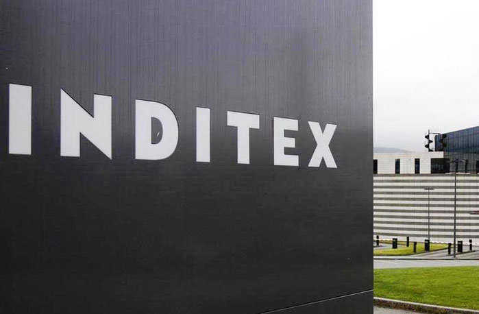 Inditex закрывает 502 магазина в России