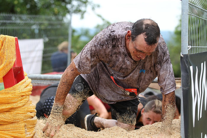 mud run