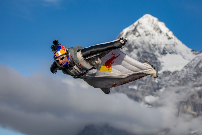 fredfugen fred fugen soulflyers redbull superman