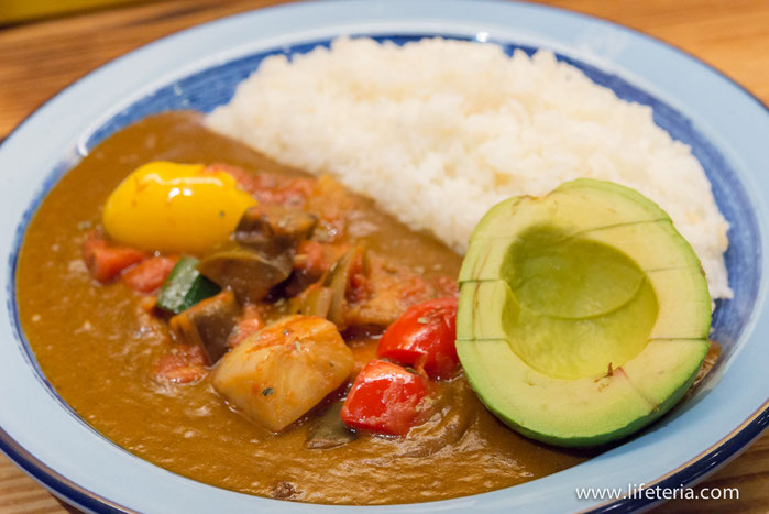 LifeTeria　もうやんカレー　京橋店（もうやんカレー　Tokyo）