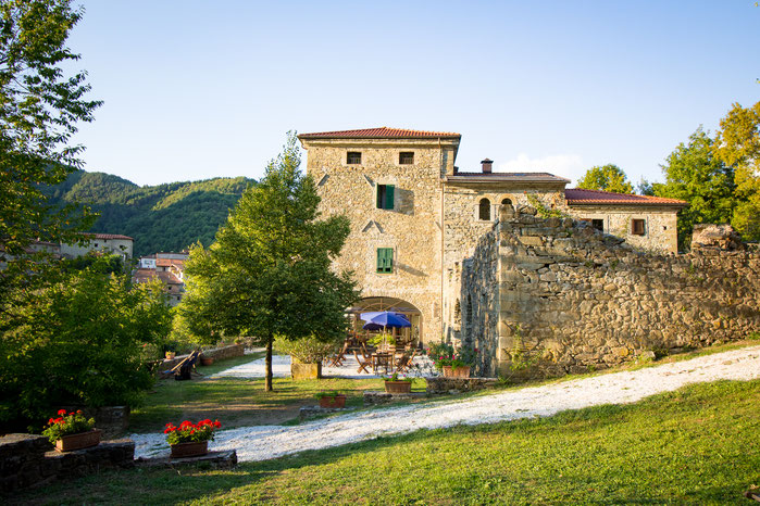 Buddha Retreats, Seminarhaus, Unterbringung Yoga Retreat in Portugal