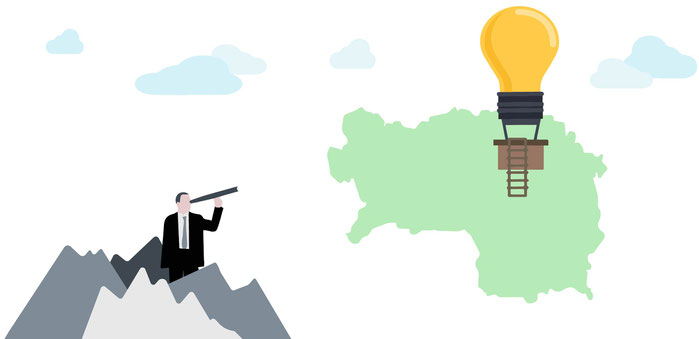 Zukunftsstrategie Steiermark