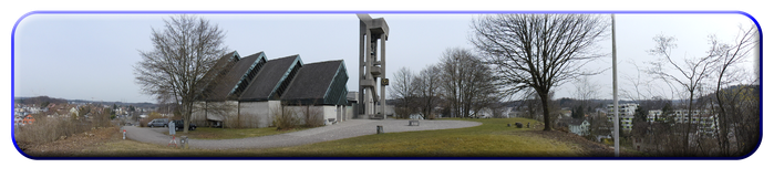 Reformierte Kirche Effretikon