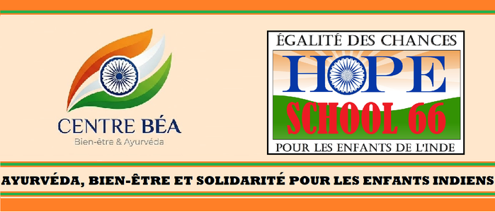 Centre Bea | L'Art de l'Ayurveda : formation massage ayurvedique France,  Voyages & Soins