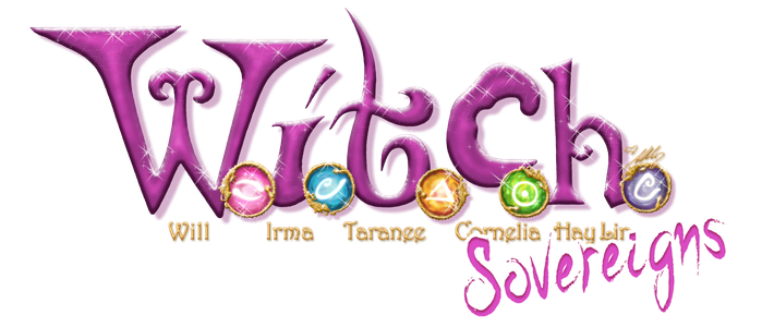 W.i.t.c.h. Sovereigns Official Webseite