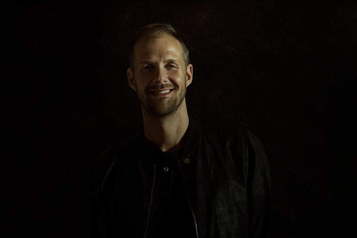 Adam Beyer