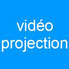 Location vidéoprojecteur + écran