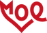 moe LOVE Spirit Logo