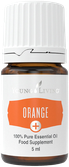 Ätherisches Öl Orange von Young Living Essential Oils