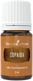 Ätherisches Öl Copaiba von Young Living Essential Oils