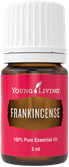 Ätherisches Öl Frankincense / Weihrauch von Young Living Essential Oils