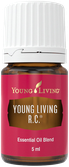 Ätherisches Öl R.C. von Young Living Essential Oils