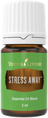 Ätherisches Öl StressAway von Young Living Essential Oils