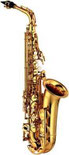 Das Saxophon