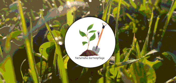 Gartenpflege