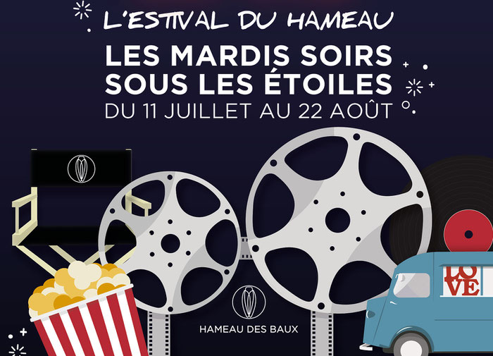 L'Estival du Hameau