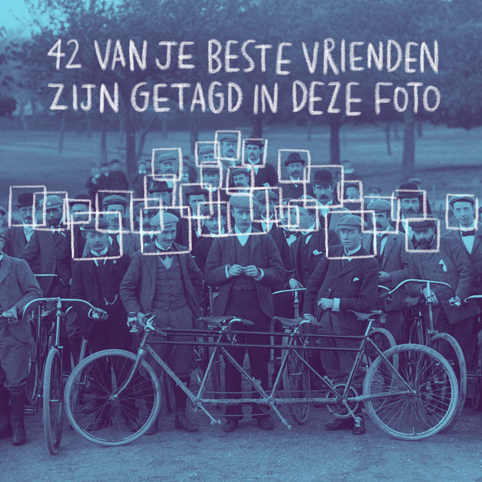 Weet je nog een wereld zonder facebook? Jimdo is 11 jaar geworden en blikt terug
