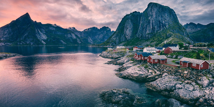 Reasons to Visit Scandinavia 