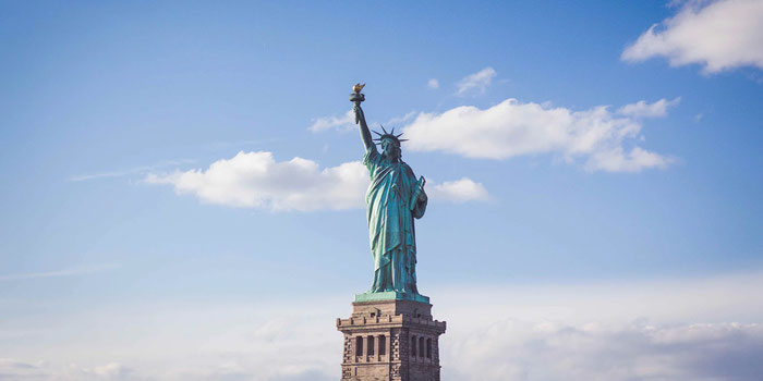 Statue of Liberty