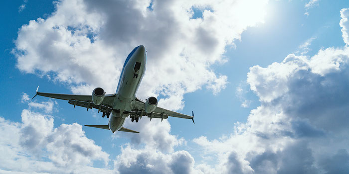 Cheap airfare
