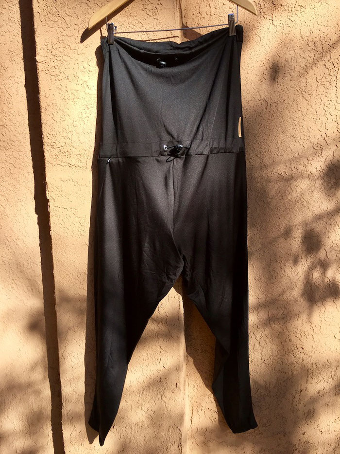 travel jumpsuit