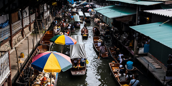 Bangkok