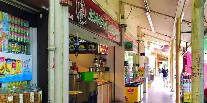 makan melaka jurong west singapore