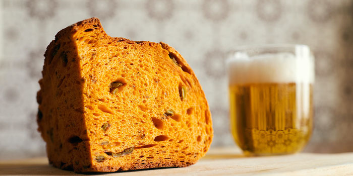 Beer bread 