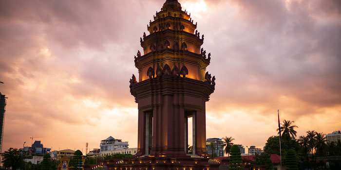 Phnom Penh