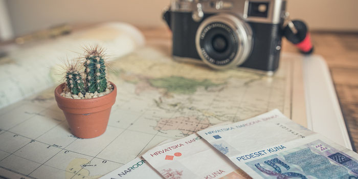 Save before travel