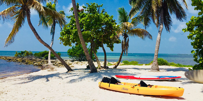 Florida keys