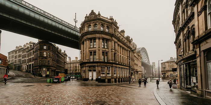 Newcastle