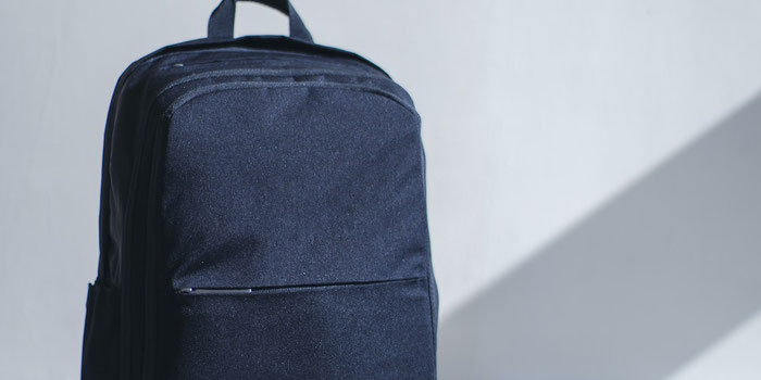 The Ultimate Eco-Friendly Smart Bag 