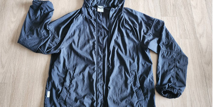 Snow peak jacket 
