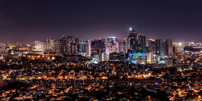 5 Epic Vegan Eats Hidden Around Makati