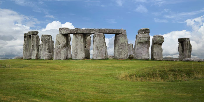 Stonehenge