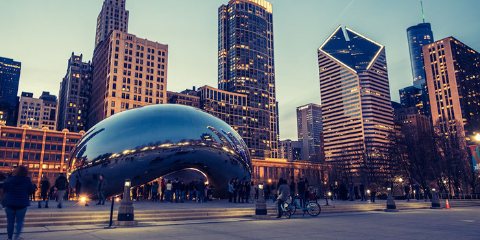 Chicago