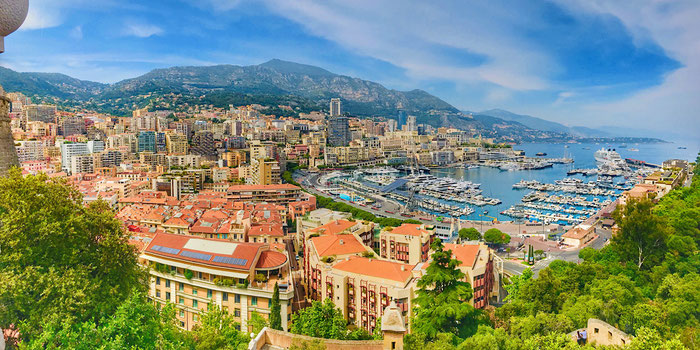 Discovering the Exquisute Charm of Monaco: A Mediterranean Gem