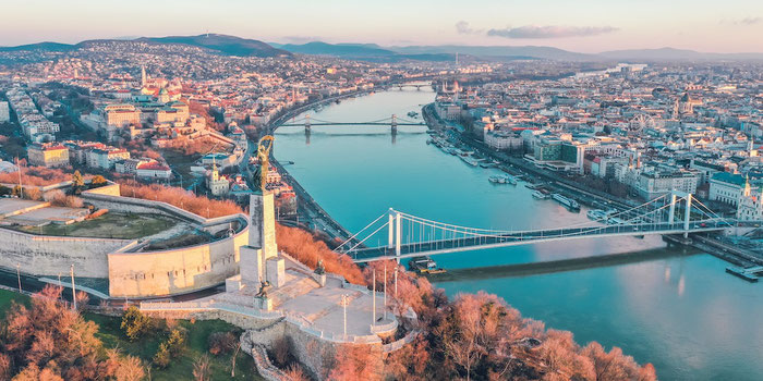Budapest