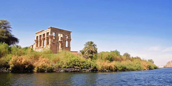 Aswan