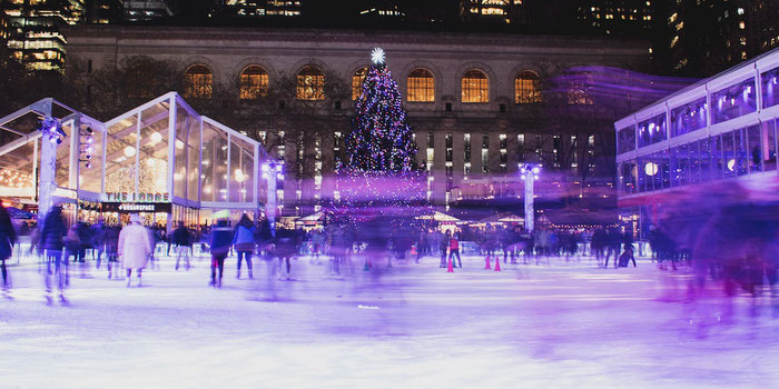 rockefeller center